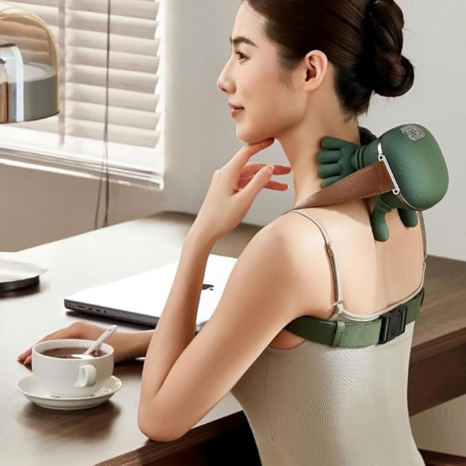 Deep Relax Massager