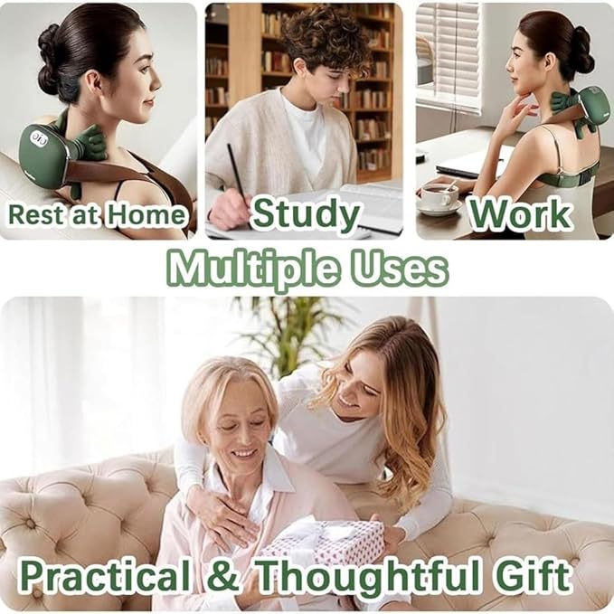 Deep Relax Massager