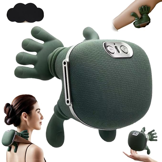 Deep Relax Massager